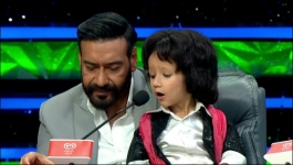 Did Lil Masters - 30th April 2022